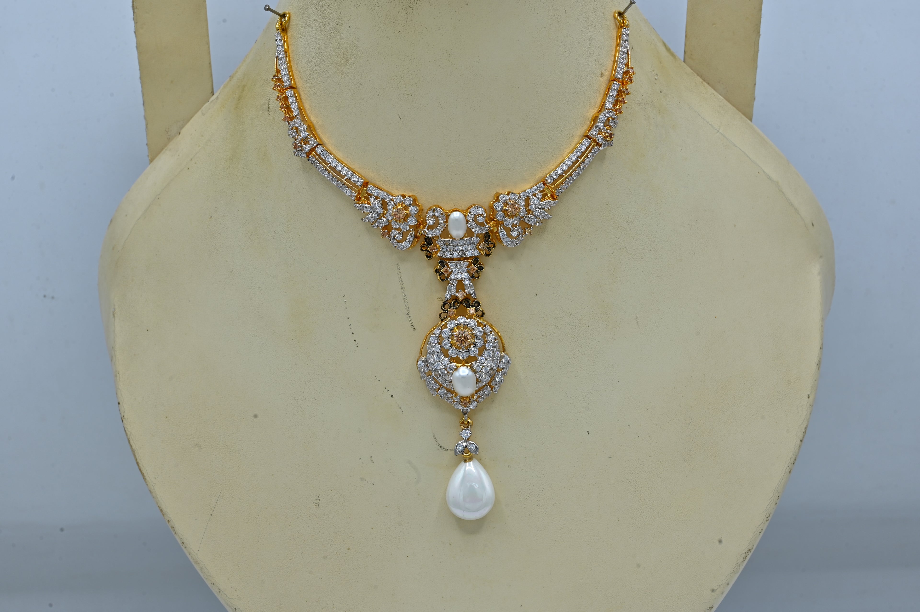 NECKLACE SET