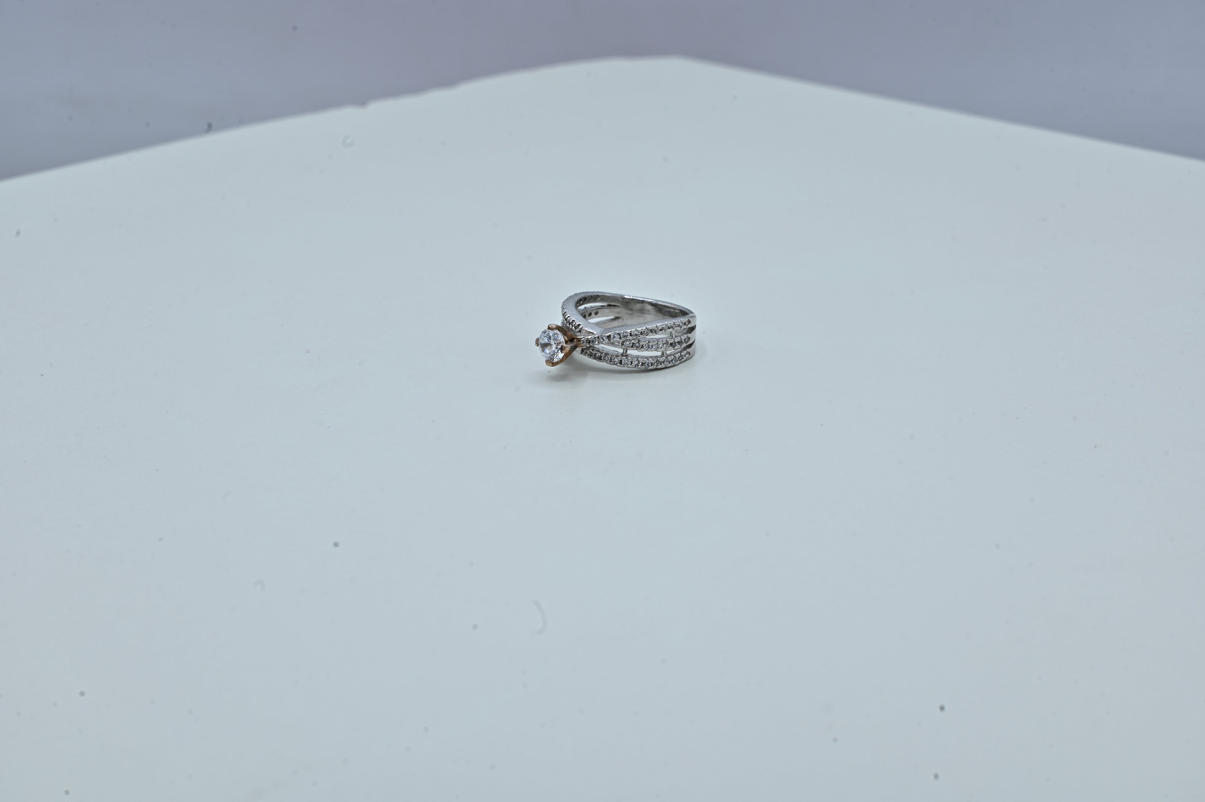 Silver Ring