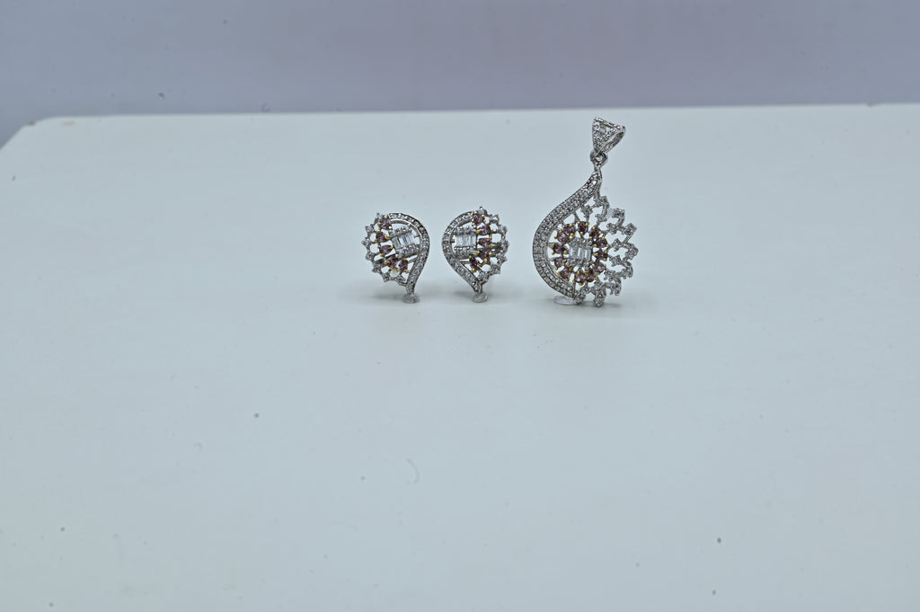 LOCKET SET
