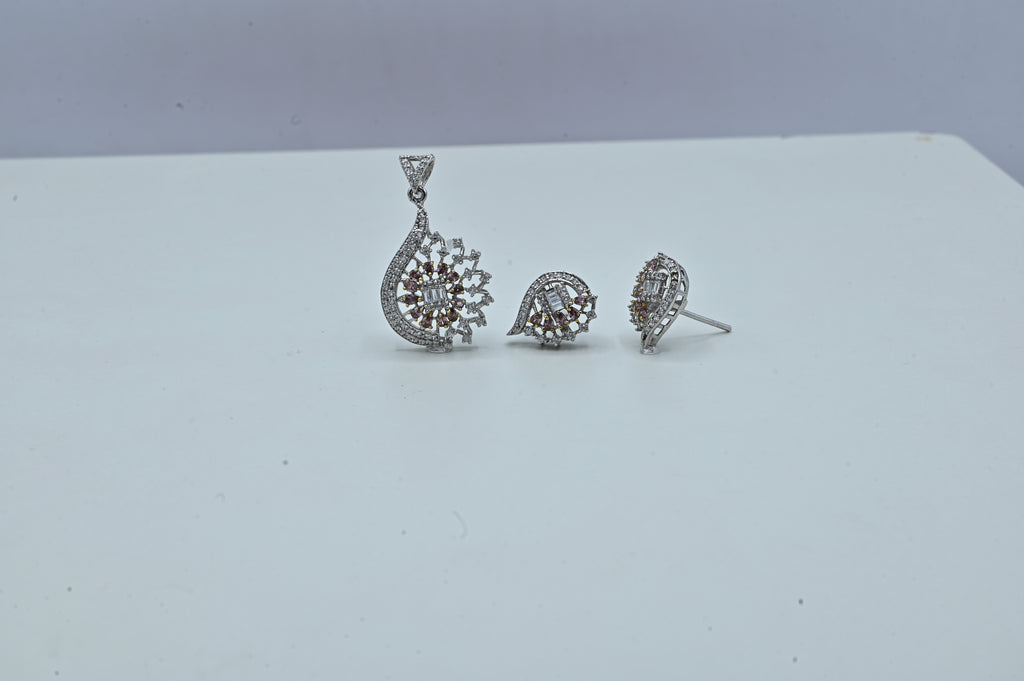 LOCKET SET