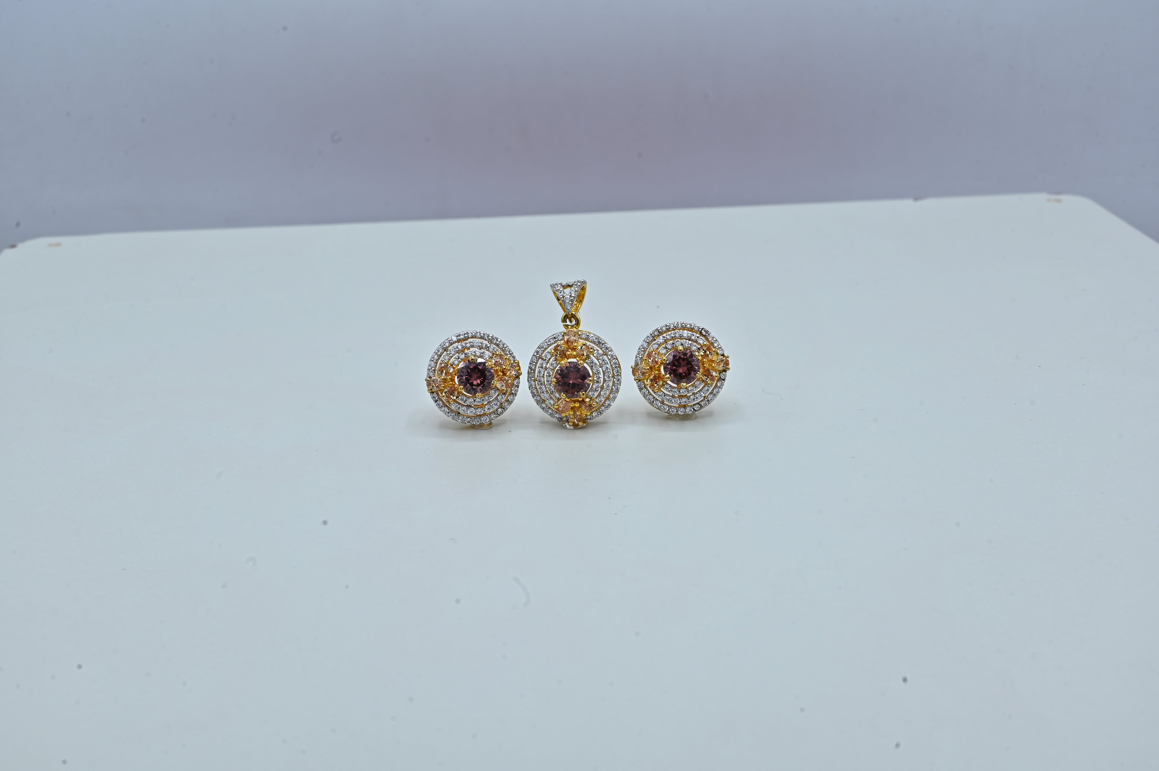 LOCKET SET