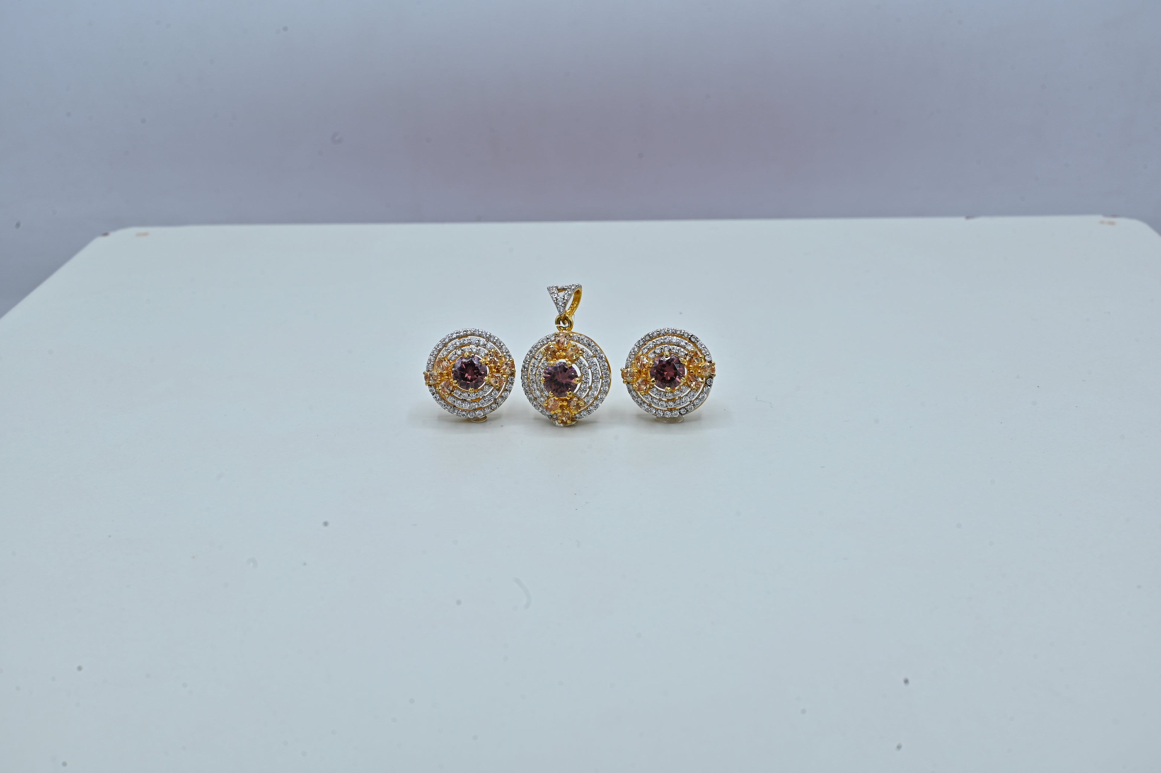 LOCKET SET