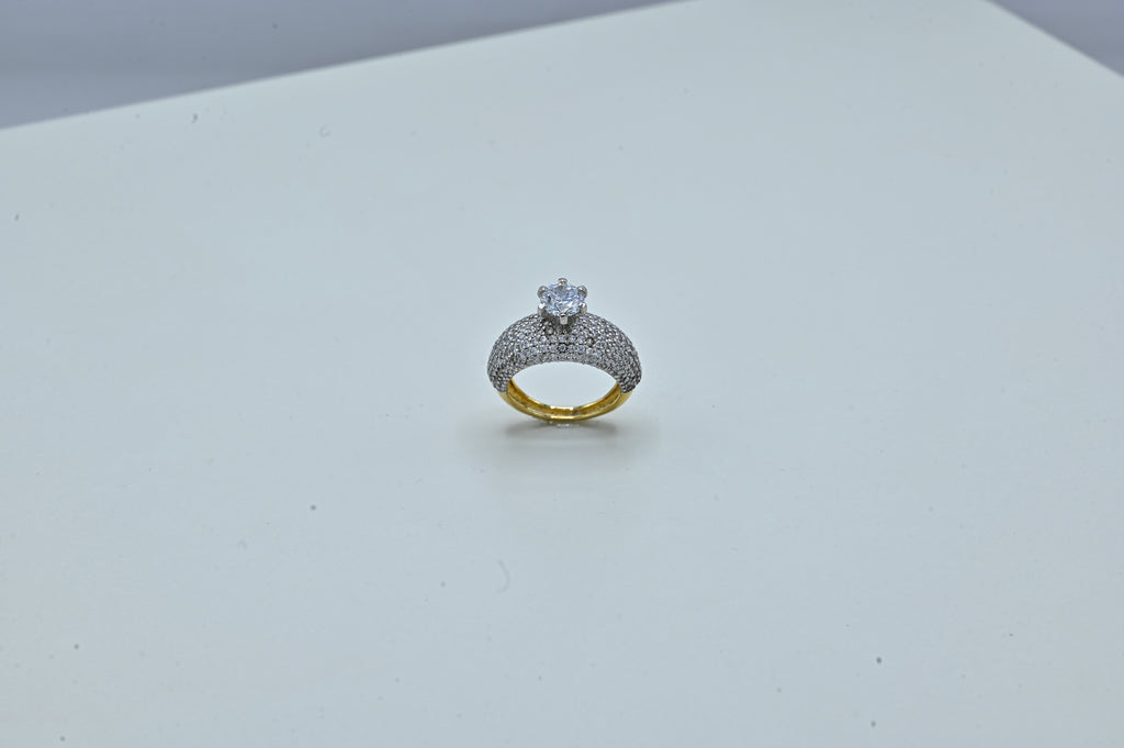 Silver Ring