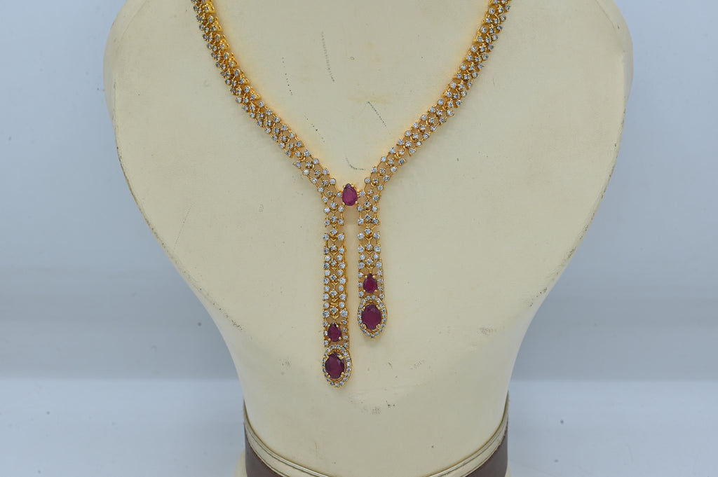 NECKLACE SET