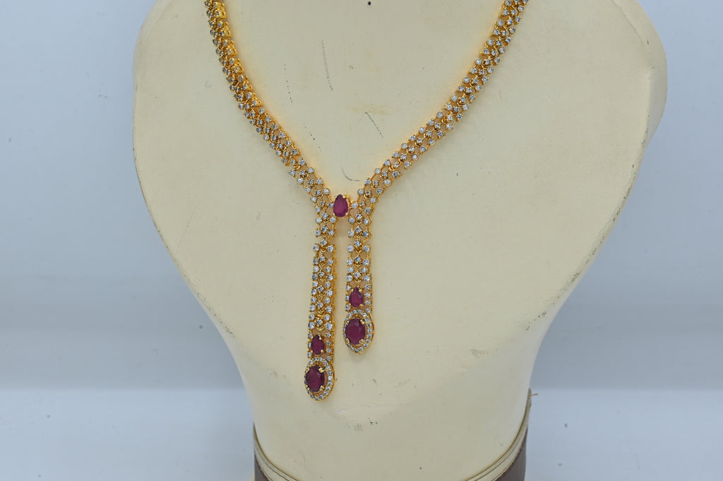 NECKLACE SET