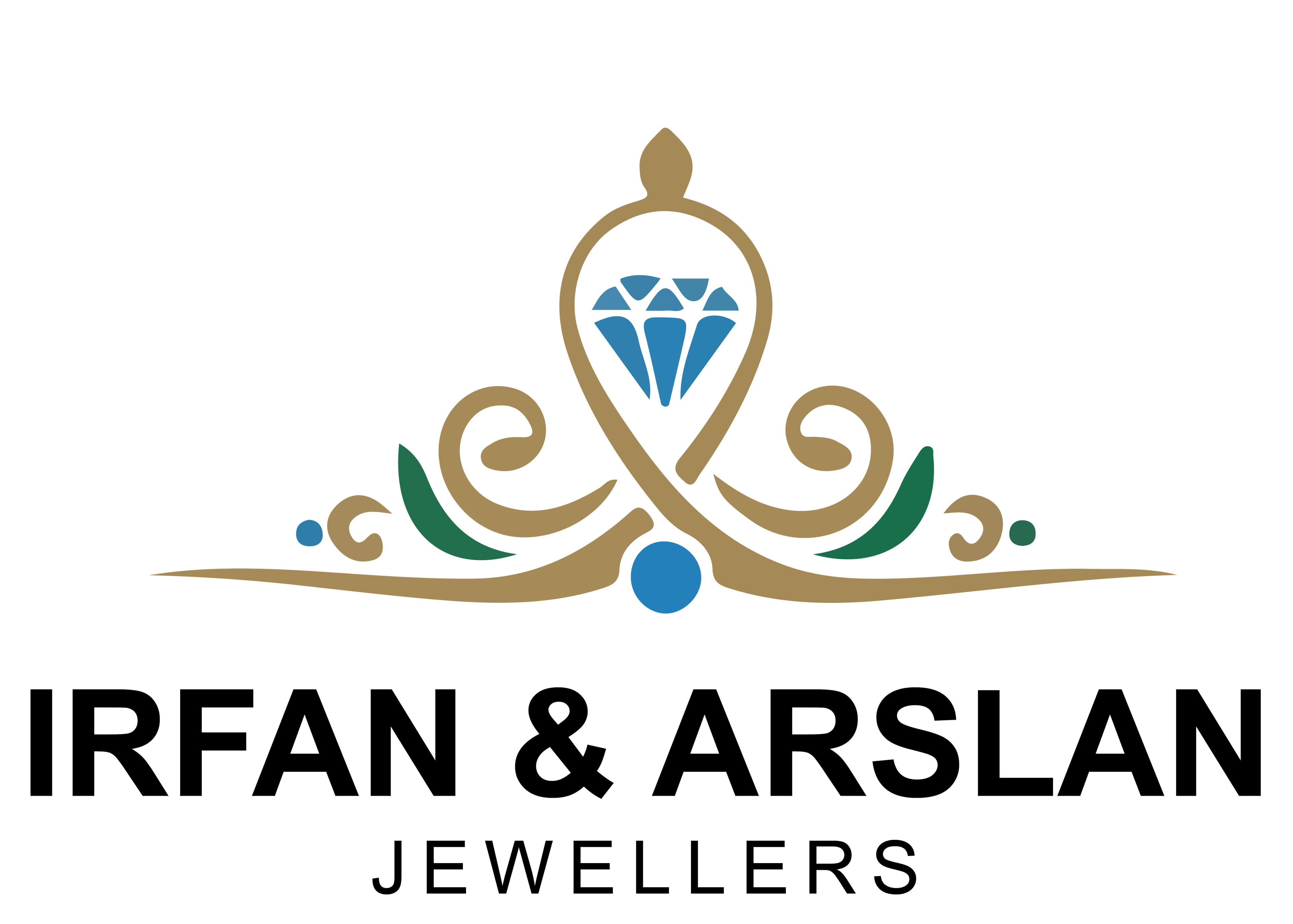 Irfan Arslan Jewellers